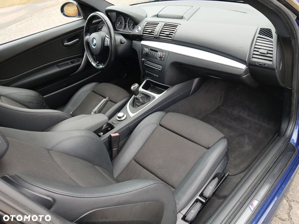 BMW Seria 1 120i Edition Sport - 30