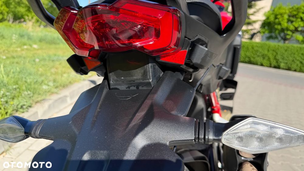 Ducati Multistrada - 21
