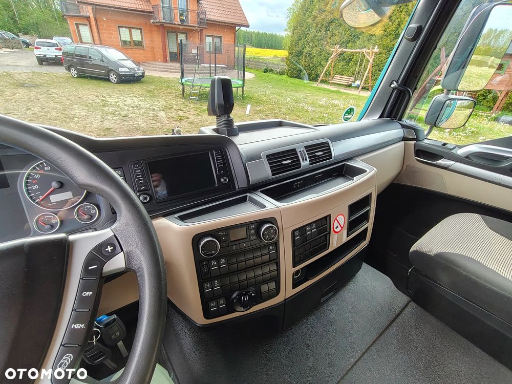 MAN TGM 15.290 model 2019 - 32