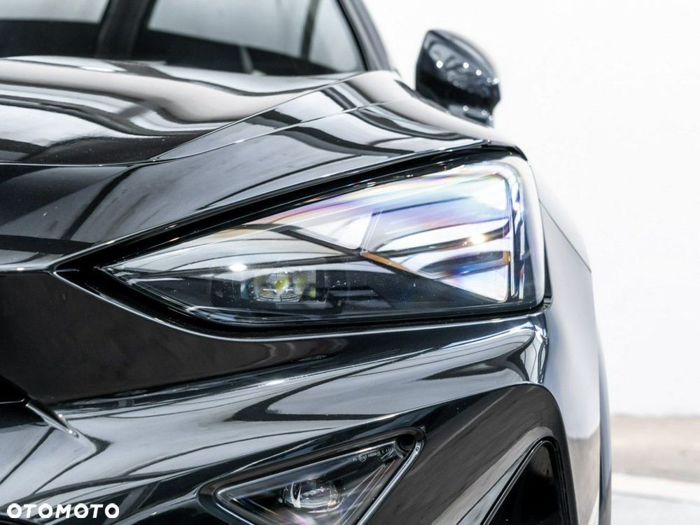 Cupra Formentor 1.5 TSI DSG - 9