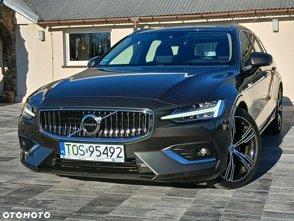 Volvo V60 - 15