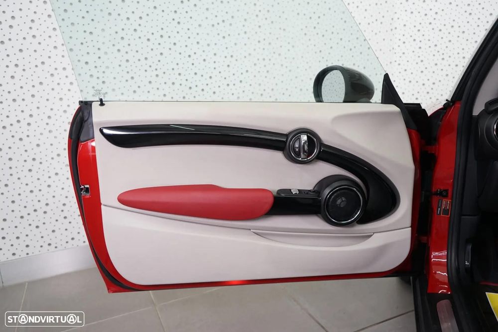 MINI 3 Portas Cooper - 14
