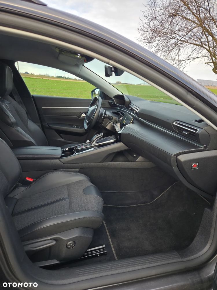 Peugeot 508 225 e-EAT8 Allure Pack - 22