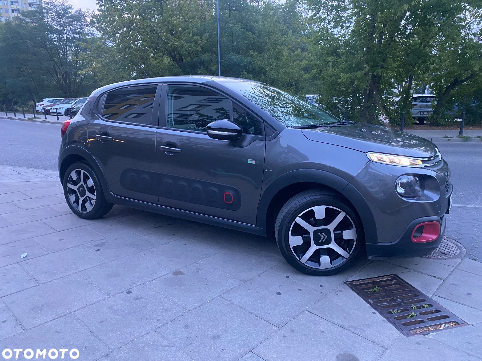 Citroën C3 1.2 PureTech Elle - 6