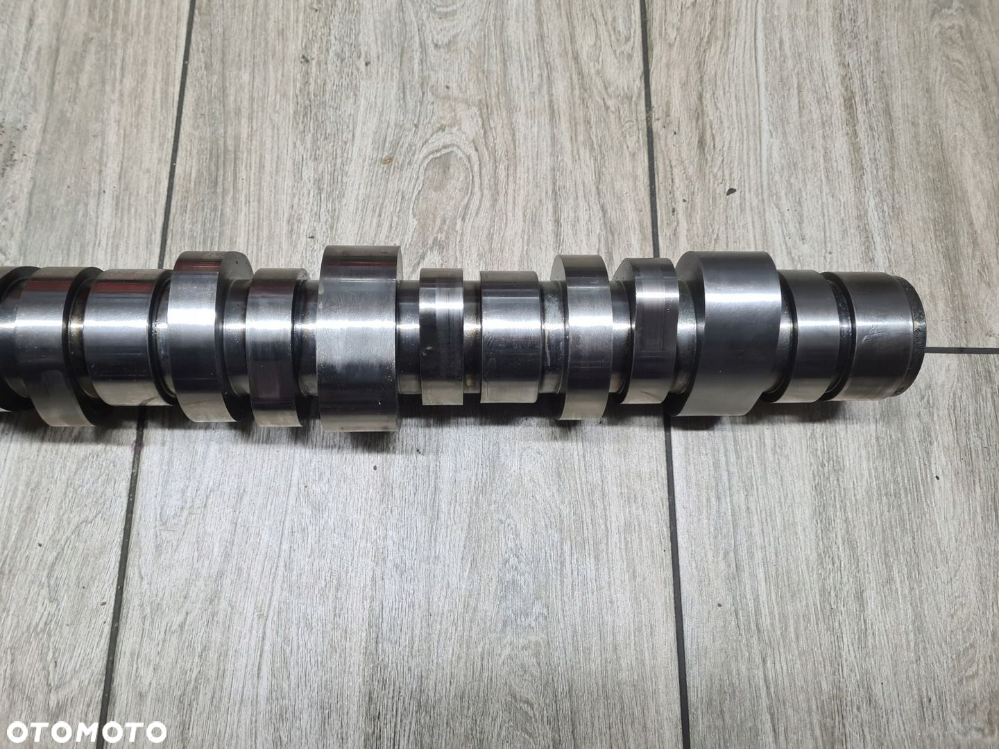 WAŁEK ROZRZĄDU SILNIKA PENTA VOLVO FH 16 D16K EURO 6 23108823 - 4