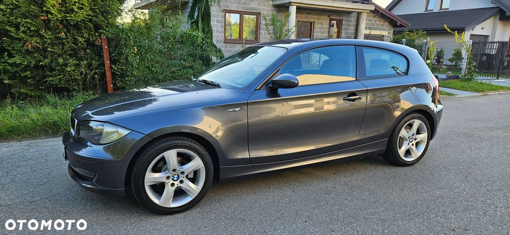 BMW Seria 1 118d - 6
