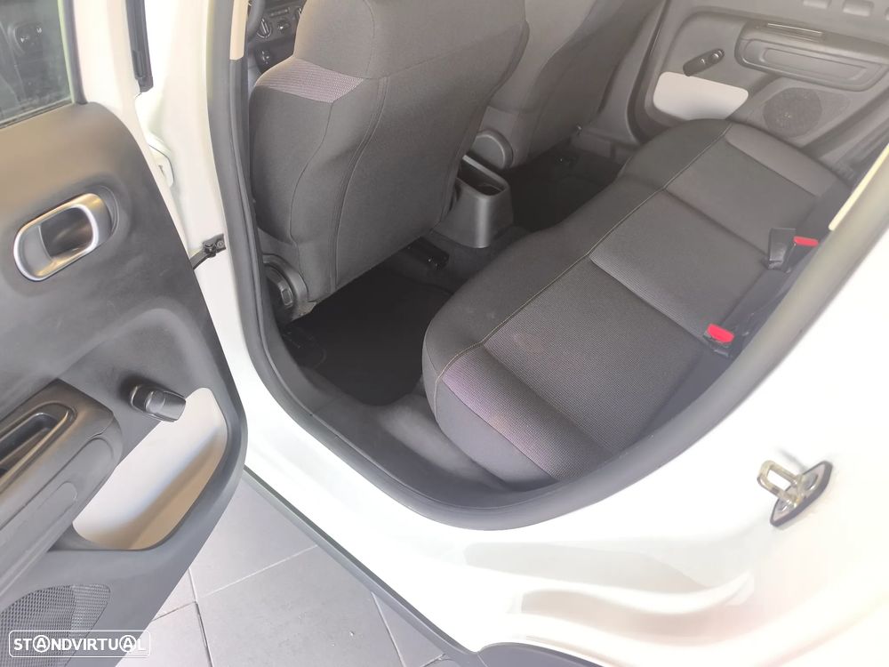 Citroën C3 1.2 PureTech Feel - 9