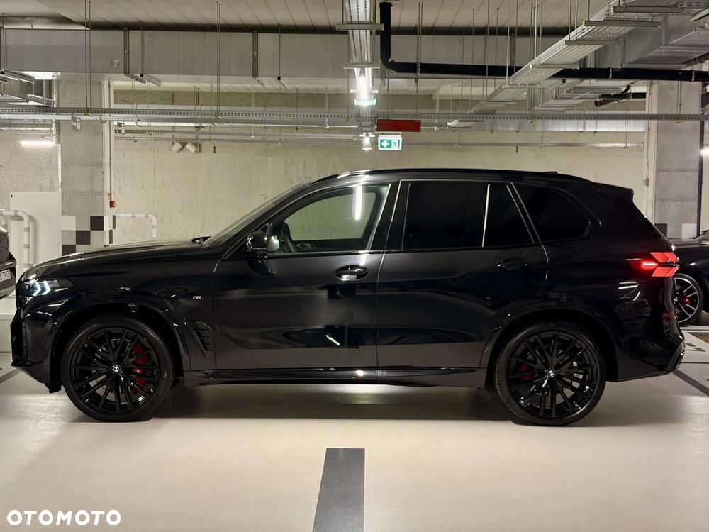 BMW X5 xDrive30d mHEV sport - 3