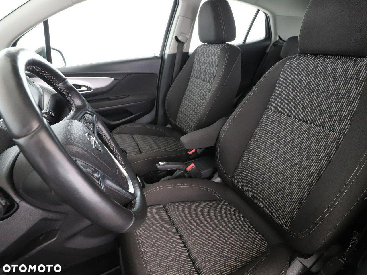 Opel Mokka 1.4 Turbo ecoFLEX Start/Stop Edition - 13