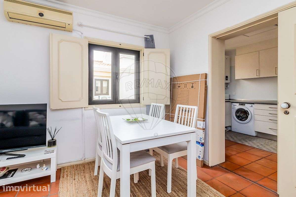 Apartamento T1 para venda - Grande imagem: 5/12