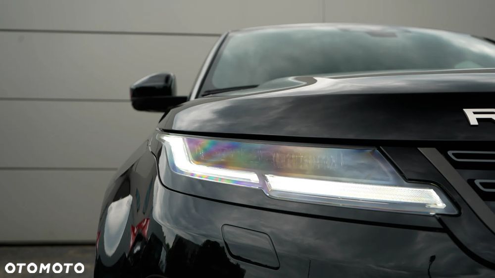 Land Rover Range Rover Evoque 2.0 D200 mHEV Hoxton Edition - 8