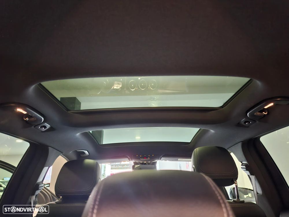 Mercedes-Benz GLC 300 de 4Matic 9G-TRONIC AMG Line Plus - 11