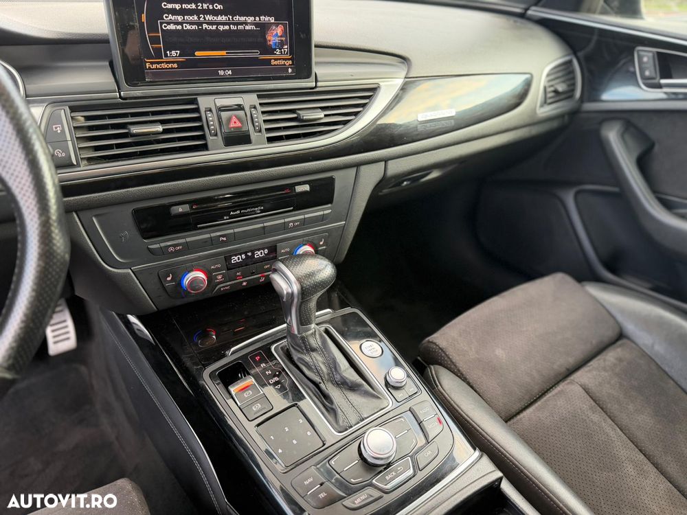 Audi A6 3.0 TDI quattro Stronic - 3