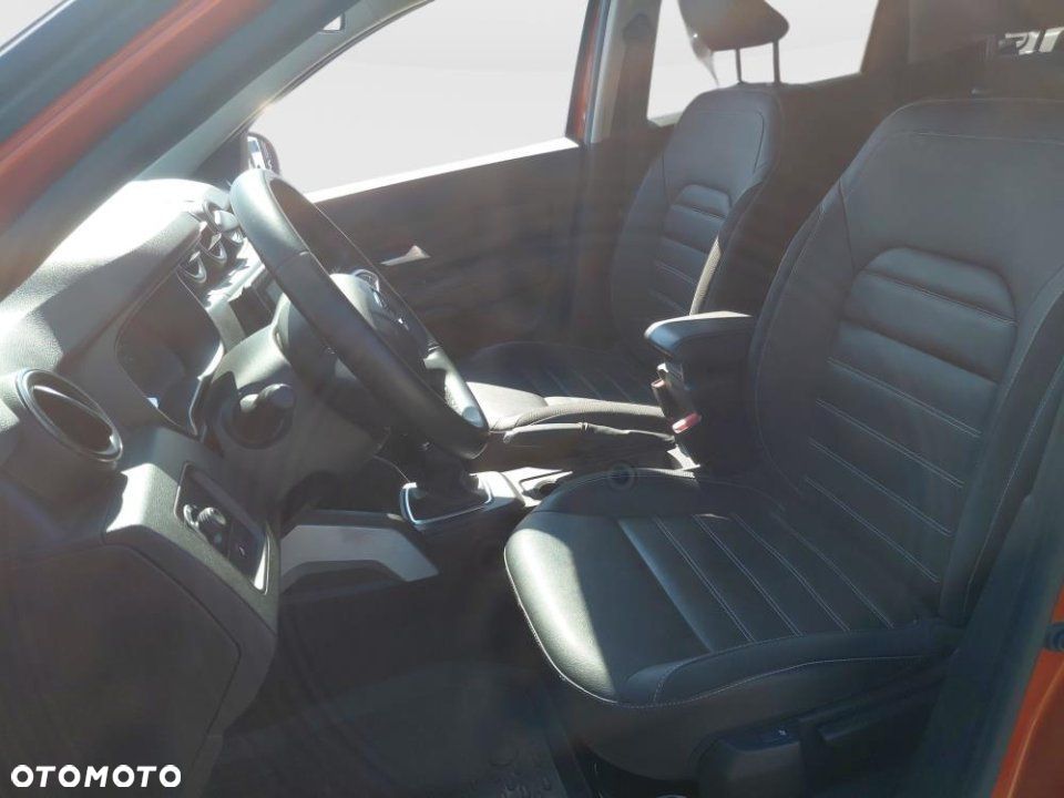 Dacia Duster - 2