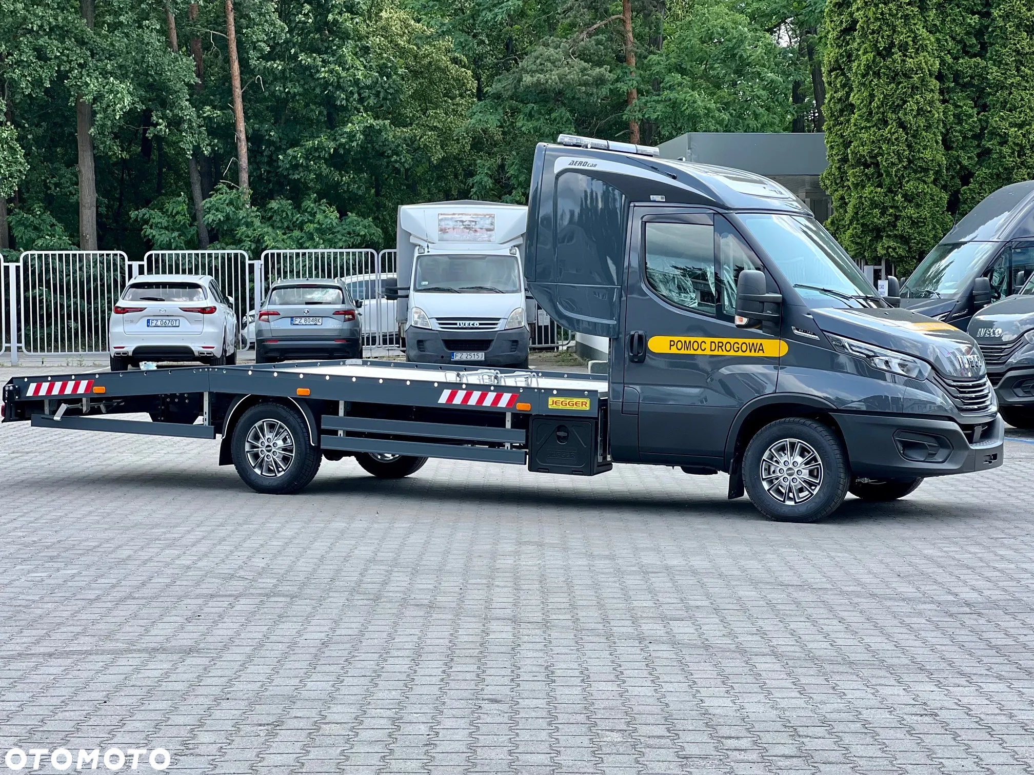 Iveco Daily - 10