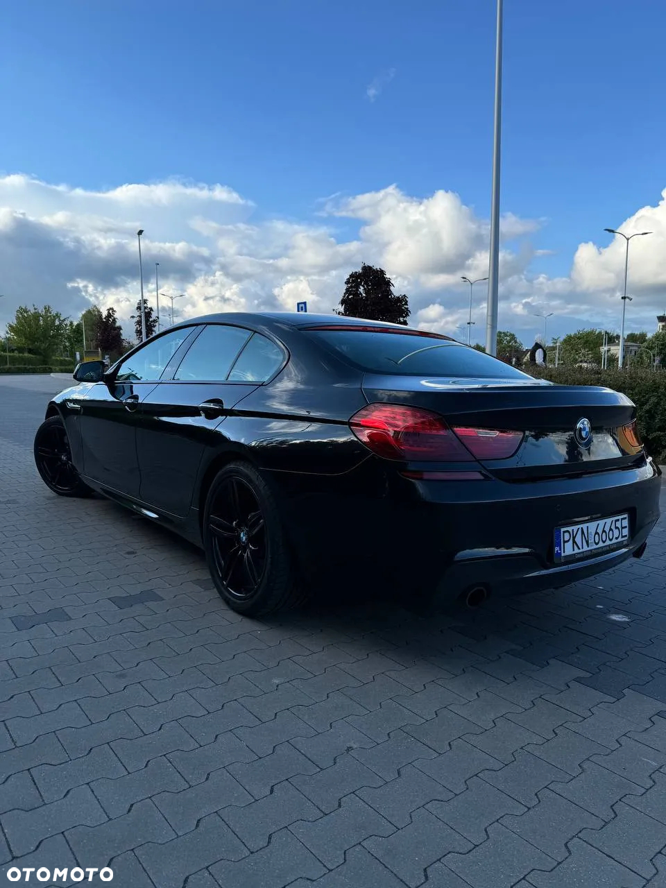 BMW Seria 6 - 31