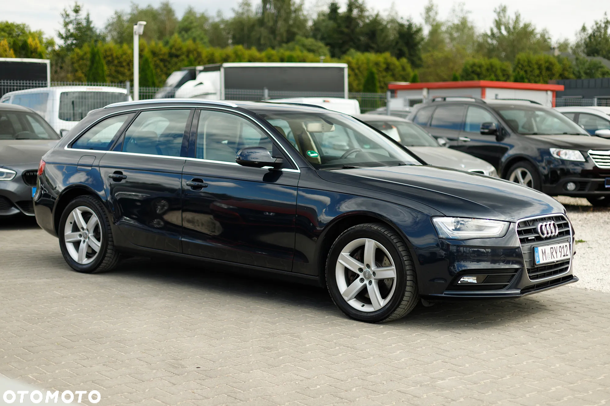 Audi A4 ver-3-0-tdi-dpf-quattro-attraction - 6