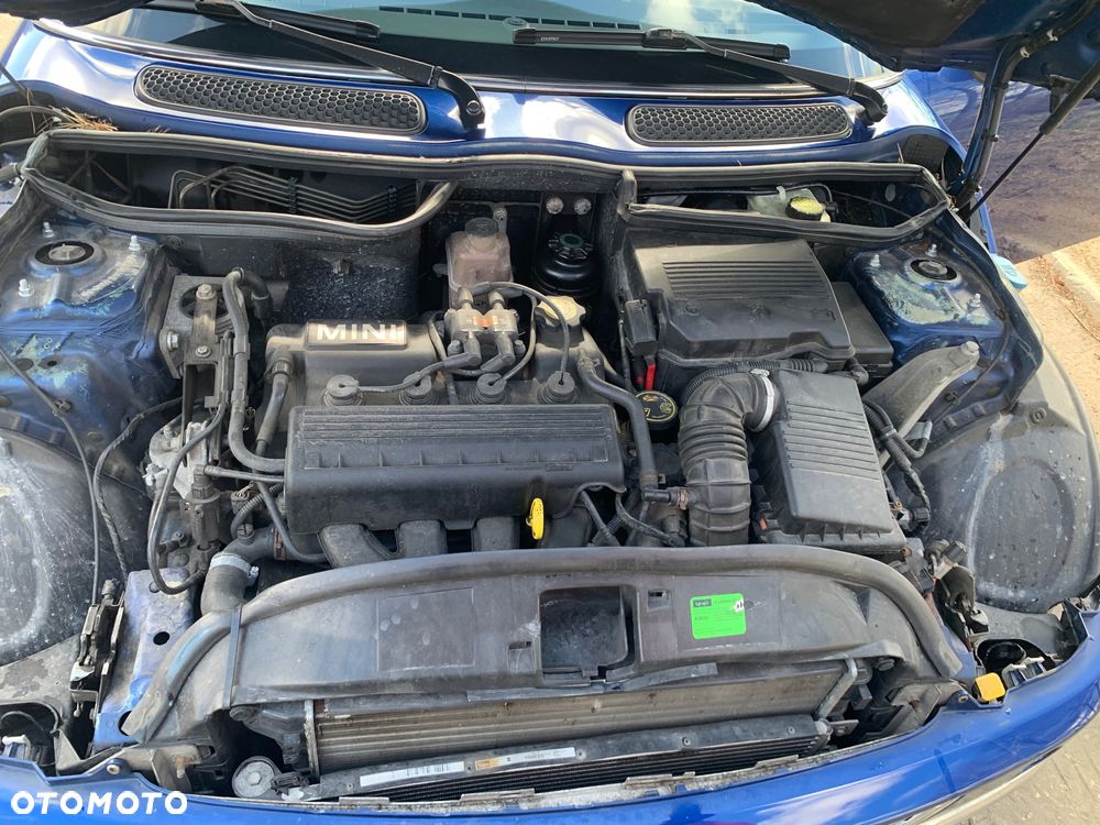 MINI Cooper Checkmate - 6