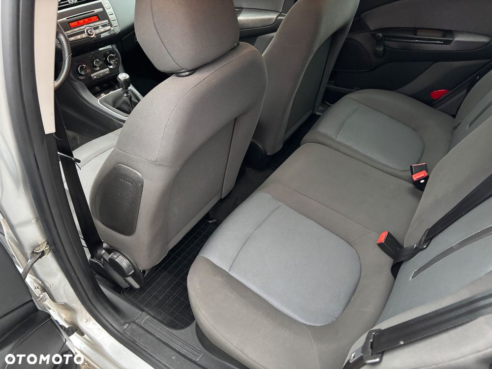 Fiat Bravo 1.4 T-JET 16V Street - 11