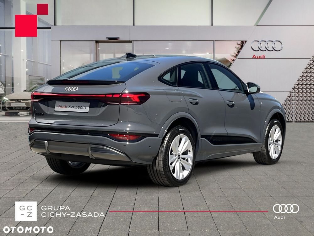 Audi Q6 e-tron - 6