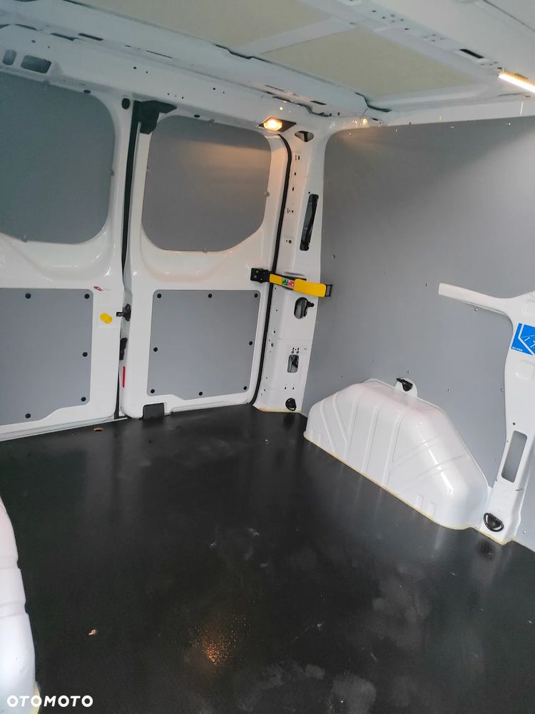 Ford TRANSIT CUSTOM 2020r 2,0 TDCI 130KM L1H1 EURO 6 LEDY CENA BRUTTO VAT 23% - 24