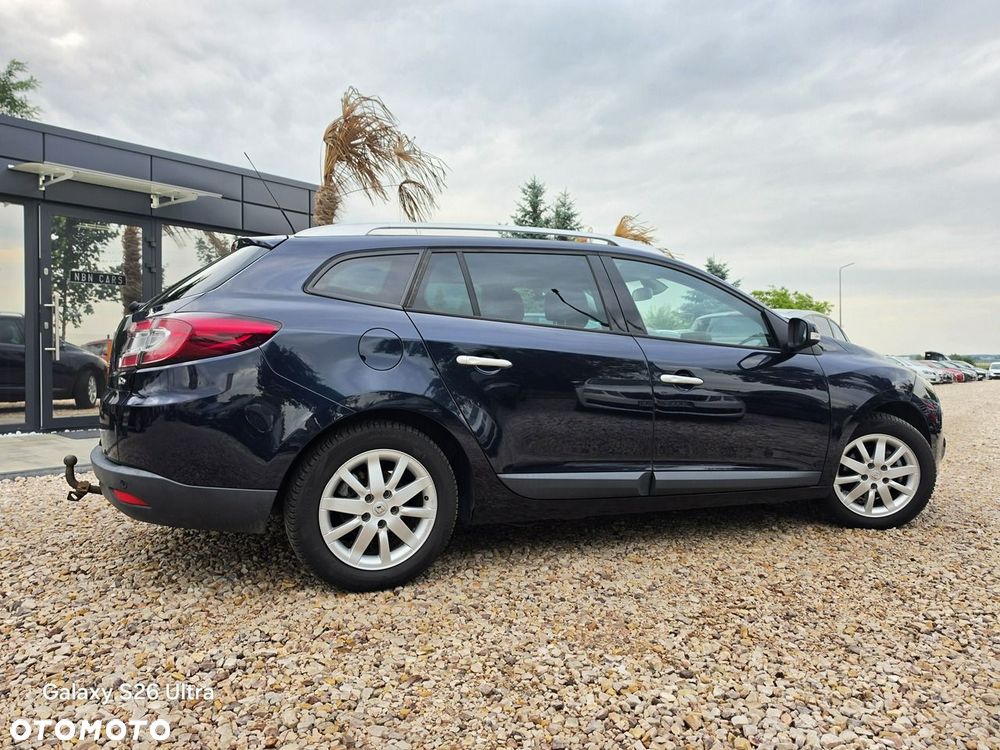 Renault Megane - 25