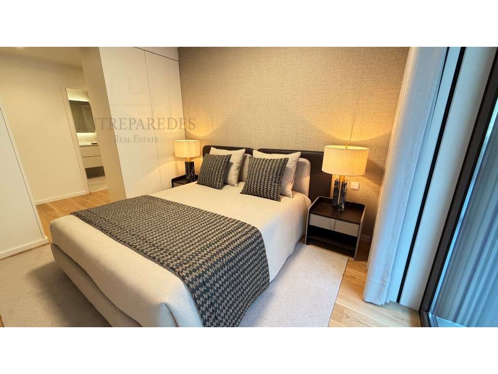 Apartamento T3 - THE YARD NEXT - Jardim da Arrábida - Oportunidade ... - Grande imagem: 3/20
