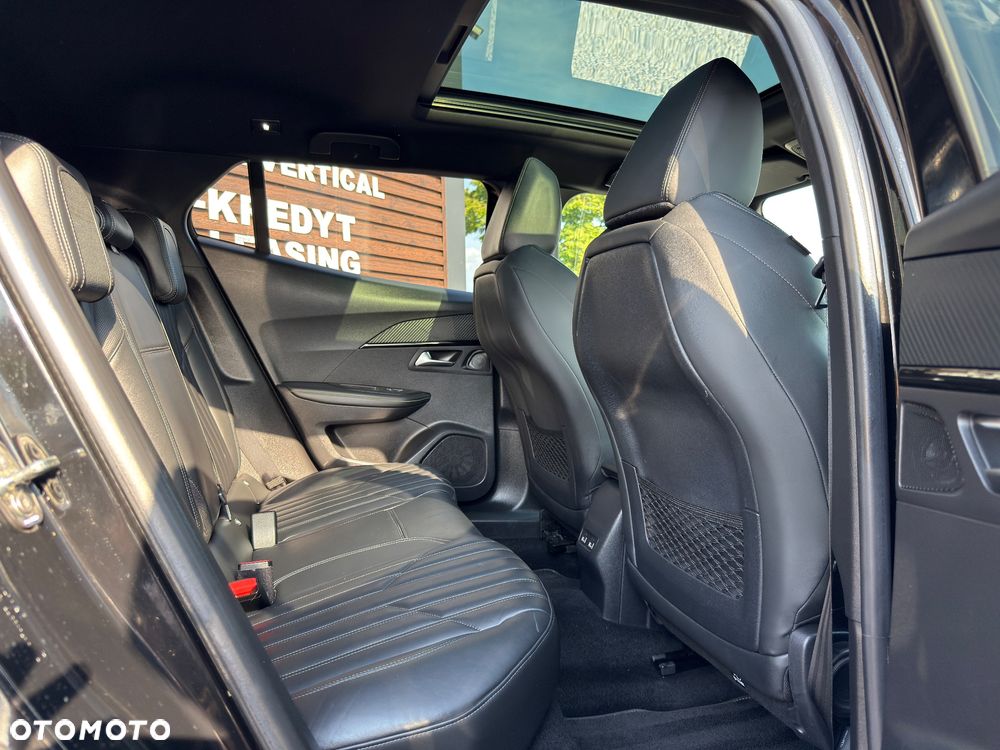 Peugeot 2008 - 35