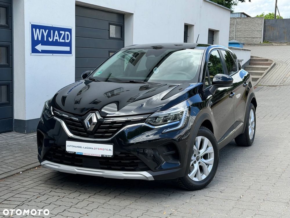 Renault Captur 1.3 TCe Intens - 31
