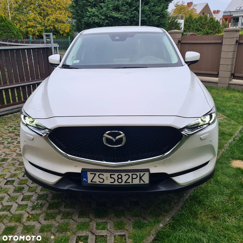 Mazda CX-5 2.0 Skyenergy 2WD - 11
