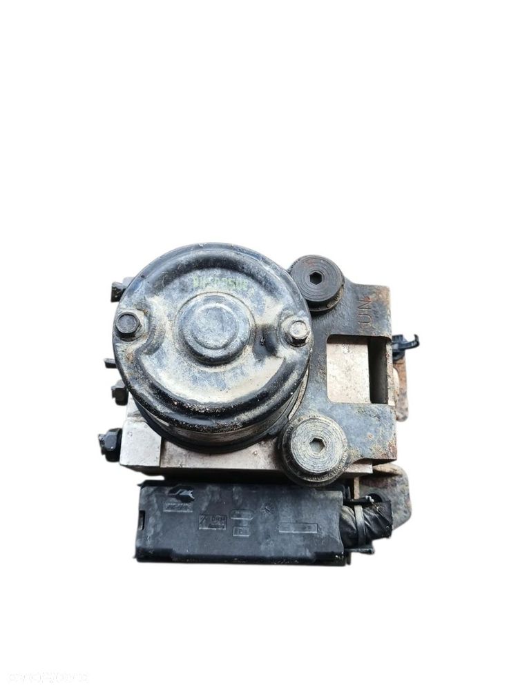 POMPA HAMULCOWA ABS  CARENS II 2.0 CRDI 5WY7624A - 3