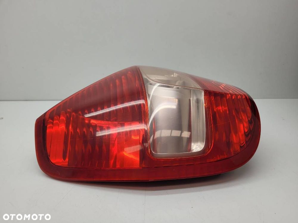 LAMPA TYŁ LEWA HONDA JAZZ II 2005 EUROPA - 3