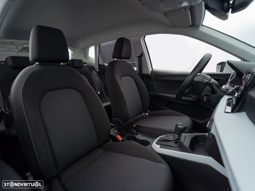 SEAT Arona 1.0 TSI Style DSG - 34