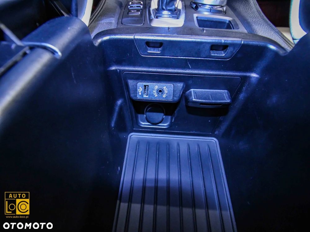 BMW X6 xDrive30d M Sport - 34