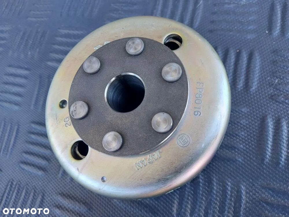 KTM EXC RFS MAGNETO KOŁO MAGNESOWE 525 520 450 400 250 RFS - 9