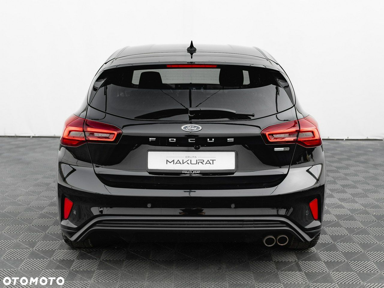 Ford Focus - 11