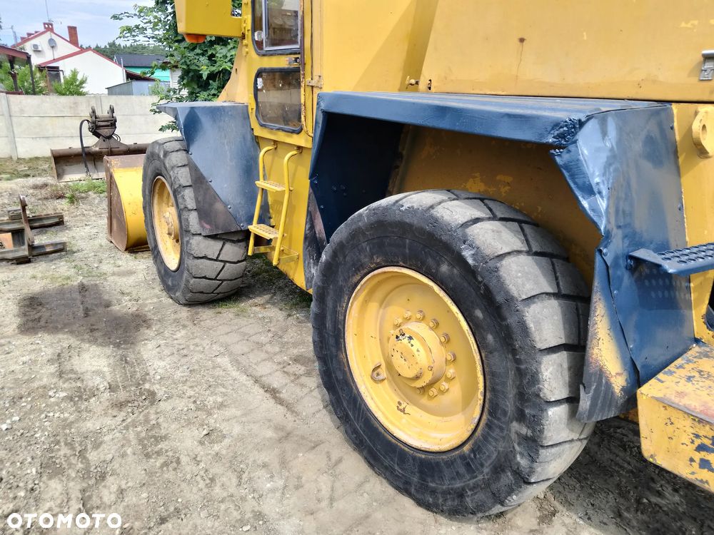 Hanomag 22 D - 5