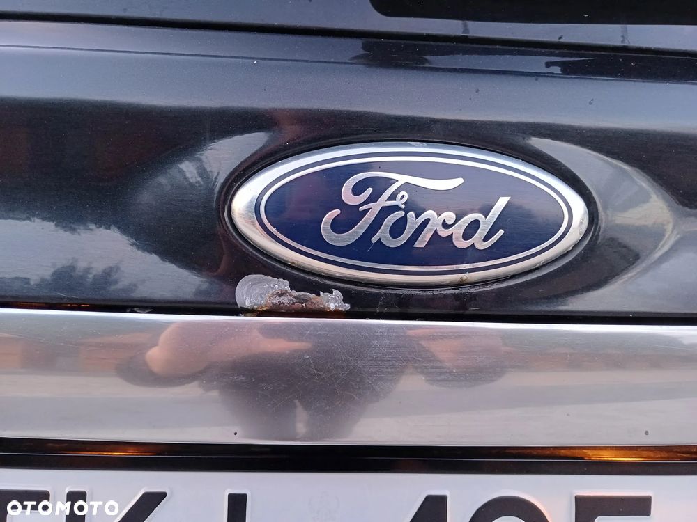 Ford S-Max 2.0 TDCi DPF Titanium X - 10