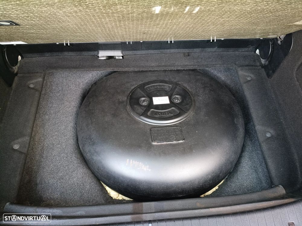 Mercedes-Benz A 180 Classic Aut. - 12