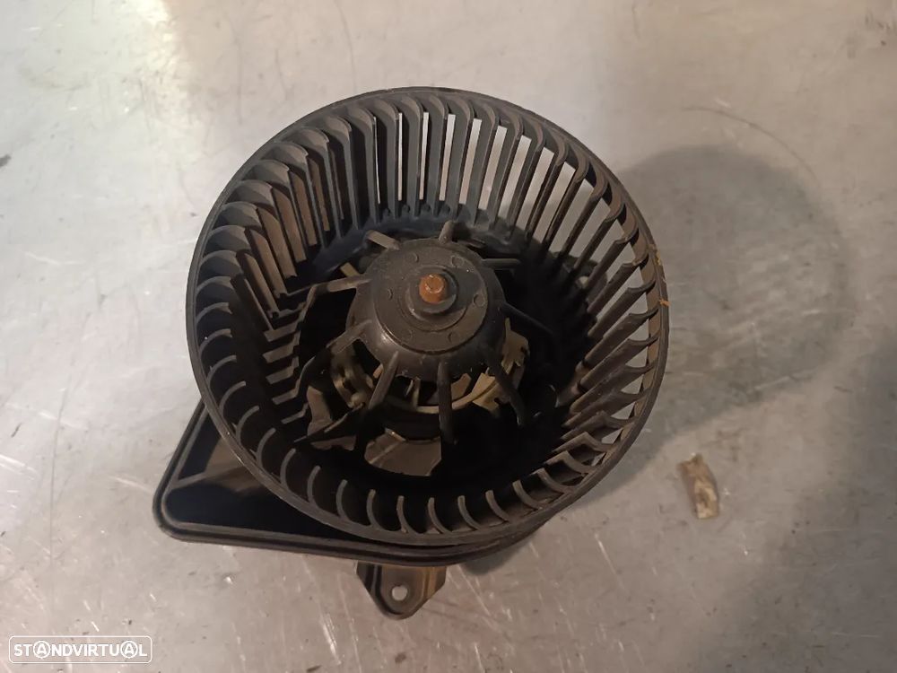 MOTOR SOFAGEM RENAULT TRAFIC II / OPEL VIVARO / PRIMASTAR - 2