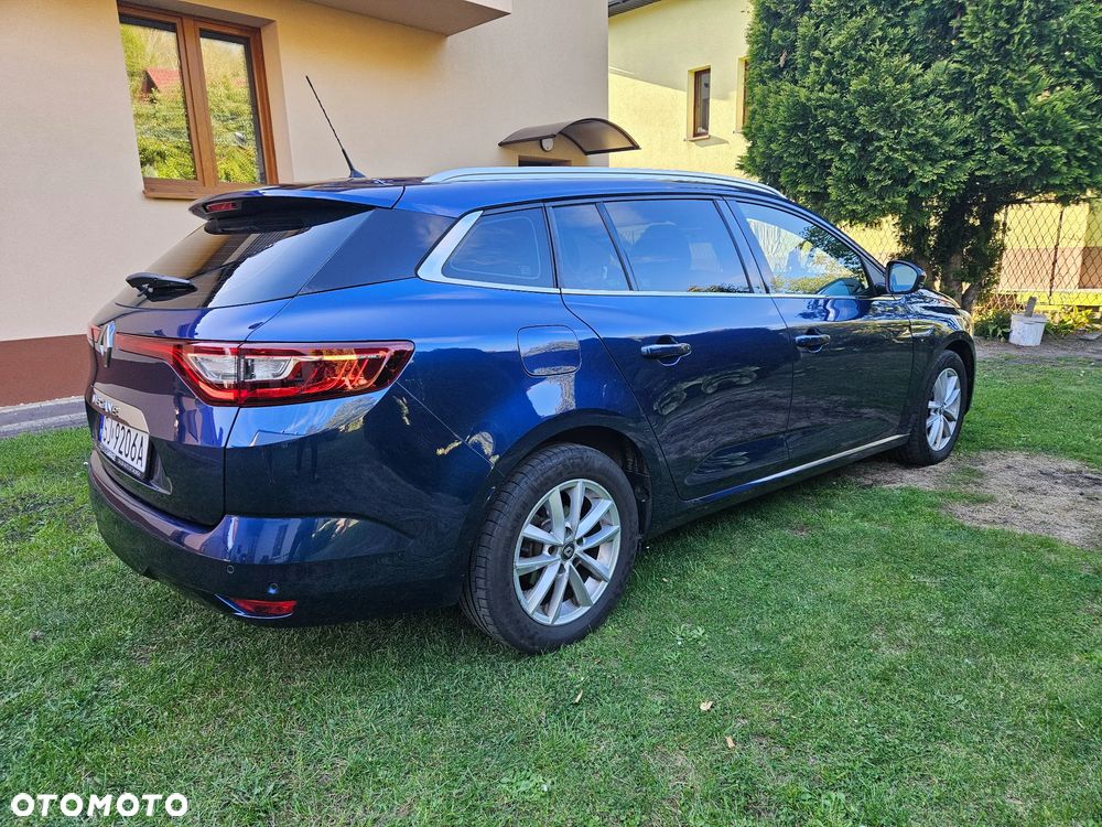 Renault Megane 1.6 dCi Intens - 5