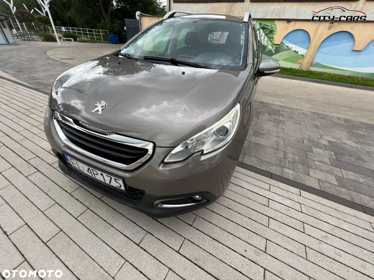 Peugeot 2008 - 32