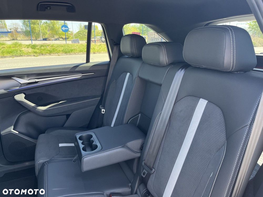 Skoda Kodiaq 2.0 TDI 4x4 Sportline DSG - 17