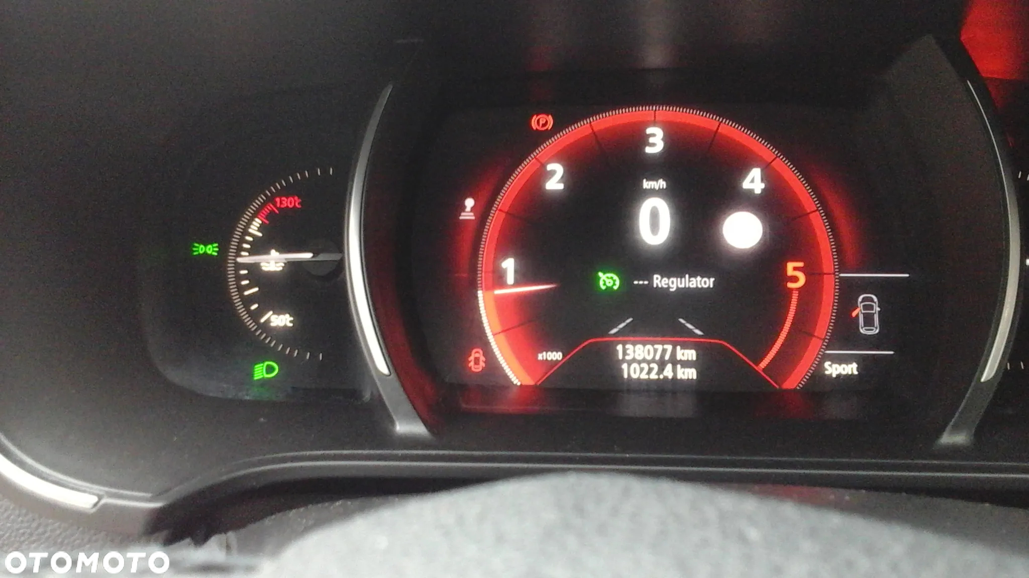 Renault Megane 1.6 dCi Energy Limited - 13