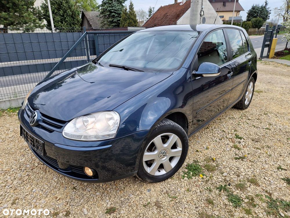Volkswagen Golf 1.6 Edition - 2