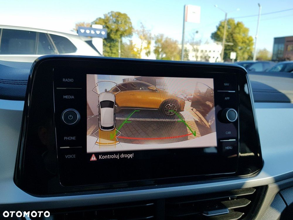 Volkswagen T-Roc 1.5 TSI Special Edition DSG - 26