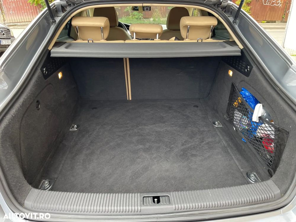 Audi A5 ack 2.0 TDI quattro Stronic - 17