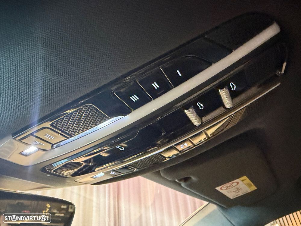 Porsche Panamera Sport Turismo 4 E-Hybrid Platinum Edition - 59
