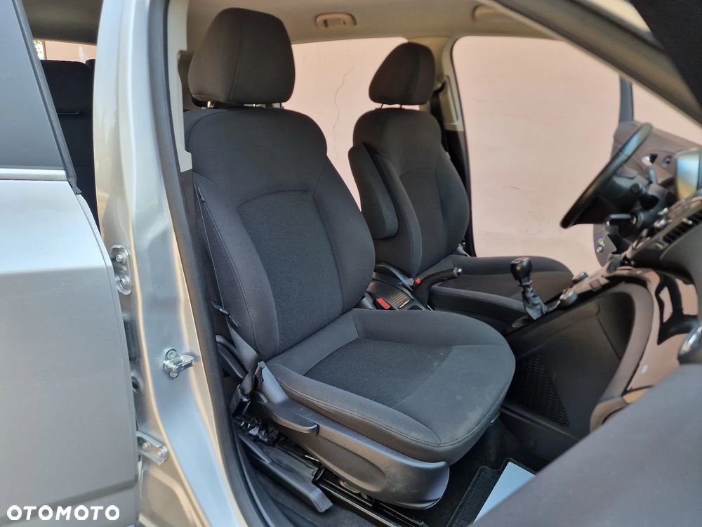 Chevrolet Orlando 2.0 TD LT+ - 21