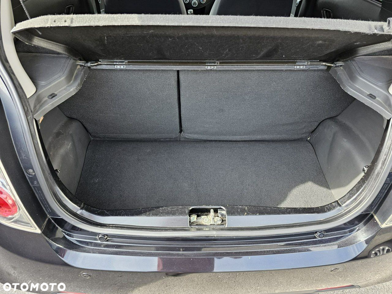 Chevrolet Spark - 10